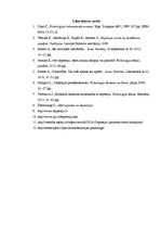 Referāts 'Depresija', 15.