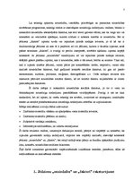 Referāts 'Noziedzības sociālo faktoru raksturojums', 3.