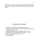 Referāts 'Noziedzības sociālo faktoru raksturojums', 16.