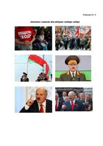 Referāts 'Baltkrievijas prezidenta A.Lukašenko tēls Latvijas sociālajos medijos', 36.