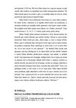 Referāts 'Diānas Zandes dzīve un personība', 5.