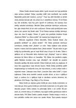 Referāts 'Diānas Zandes dzīve un personība', 6.