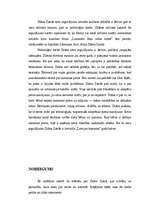 Referāts 'Diānas Zandes dzīve un personība', 8.