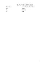 Referāts 'Noziedzīgo nodarījumu pret īpašumu kvalifikācijas problemātika', 3.