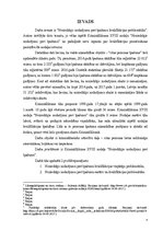 Referāts 'Noziedzīgo nodarījumu pret īpašumu kvalifikācijas problemātika', 4.