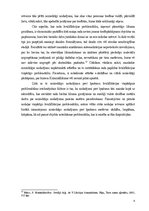 Referāts 'Noziedzīgo nodarījumu pret īpašumu kvalifikācijas problemātika', 8.