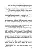 Referāts 'Noziedzīgo nodarījumu pret īpašumu kvalifikācijas problemātika', 11.