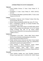 Referāts 'Noziedzīgo nodarījumu pret īpašumu kvalifikācijas problemātika', 15.