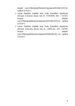 Referāts 'Noziedzīgo nodarījumu pret īpašumu kvalifikācijas problemātika', 16.