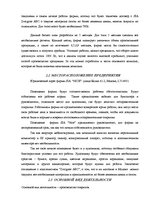 Referāts 'Biznesa plāna izstrādāšana jaundibinātam uzņēmumam SIA "Nice"', 26.