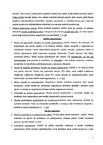 Konspekts 'Finanšu tirgus, naudas teorija. Bankas un kredīts', 3.