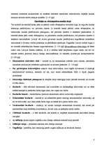 Konspekts 'Finanšu tirgus, naudas teorija. Bankas un kredīts', 6.