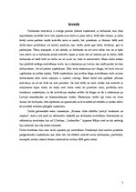 Referāts 'Tūrisma ceļojumi kā darbinieku motivēšanas sistēmas elements', 3.