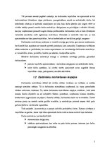 Referāts 'Tūrisma ceļojumi kā darbinieku motivēšanas sistēmas elements', 5.