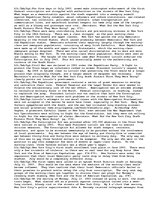 Eseja 'The 1863 Draft Riots: New York City Under Siege', 1.