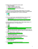 Paraugs 'Mikroekonomikas eksāmens', 5.