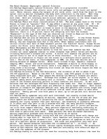 Eseja 'The Fatal Disease: Amyotrophic Lateral Sclerosis', 1.