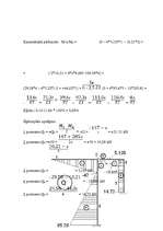 Konspekts 'Statiski nenosakāma rāmja aprēķins ar spēka metodi', 9.