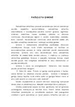 Referāts 'Pusaudža pašizjūta ', 15.