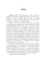 Referāts 'Pusaudža pašizjūta ', 18.