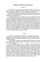 Konspekts 'Lietvedība', 5.