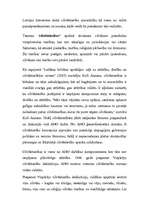 Referāts 'Cilvēktiesību konstitucionālais nodrošinājums Latvijā', 2.
