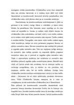 Referāts 'Cilvēktiesību konstitucionālais nodrošinājums Latvijā', 4.