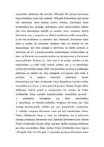 Referāts 'Cilvēktiesību konstitucionālais nodrošinājums Latvijā', 5.