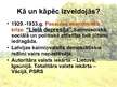 Prezentācija 'Autoritārais K.Ulmaņa režīms', 14.