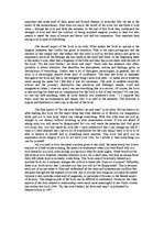 Eseja 'Paulo Coelho "By the river Piedra I sat down and wept" book report', 2.