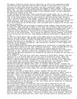 Eseja 'The Impact of Nuclear Testing on the Australian Environment', 1.