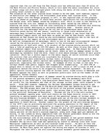 Eseja 'The Impact of Nuclear Testing on the Australian Environment', 3.
