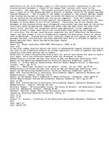 Eseja 'The Impact of Nuclear Testing on the Australian Environment', 4.