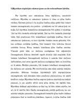 Konspekts 'Hipotēkas vispārējais raksturojums un tās noformēšanas kārtība', 1.