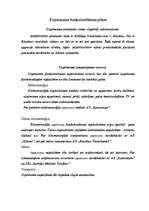 Biznesa plāns 'SIA "5 plus"', 19.