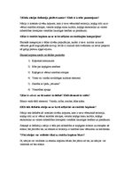 Konspekts 'Atbildes uz grāmatas "Nacionālā identitāte" jautājumiem', 2.