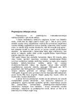 Referāts 'Inflācija', 7.