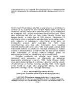 Referāts 'Inflācija', 14.