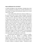 Referāts 'Inflācija', 20.