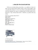 Referāts 'Zivju šķirošanas iekārtas', 3.