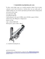 Referāts 'Zivju šķirošanas iekārtas', 5.