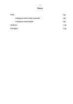 Referāts 'Patērētāju sektora attīstība nacionālajā ekonomikā', 1.