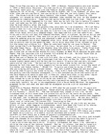 Eseja 'Edgar Allan Poe: Life and Works', 1.