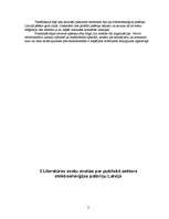 Referāts 'Energoefektivitāte Latvijā', 2.