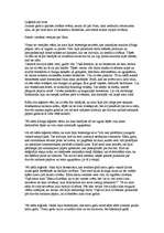 Konspekts 'Leģenda par ķīniešu Jaungada briesmoni Nian', 1.