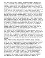 Eseja 'Essay on Tort Law History', 1.