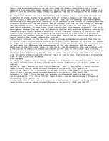 Eseja 'Essay on Tort Law History', 2.