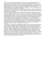 Eseja 'Marketing Mix Paper', 2.