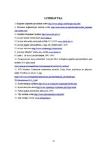 Referāts 'Ilgtspējīgas energoapgādes iespējas Svētes pagastā', 29.