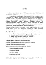 Referāts 'Viltotie dokumenti, to klasifikācija un izmantošanas tendences', 3.